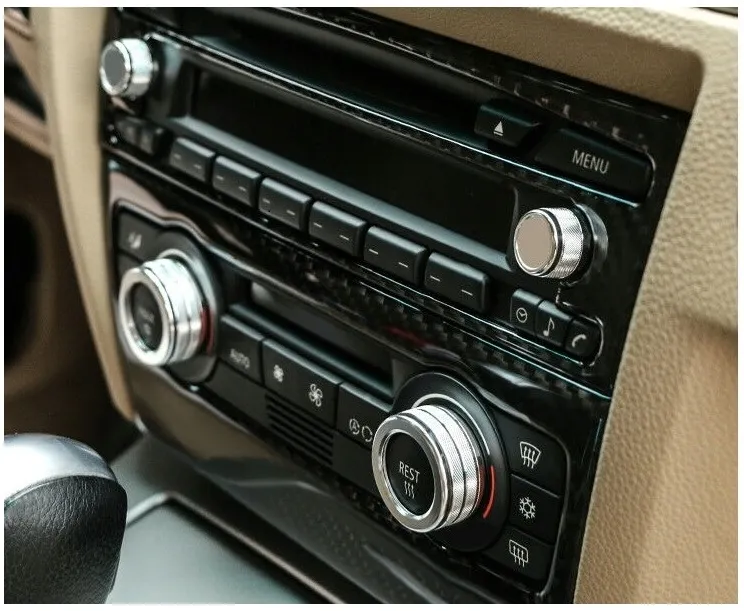 4x-pokretlo-radia-i-klimatyzacji-decor-bmw-e92-e93-stan-nowy