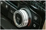 4x-pokretlo-radia-i-klimatyzacji-decor-bmw-e92-e93-stan-nowy-stan-opakowania-oryginalne