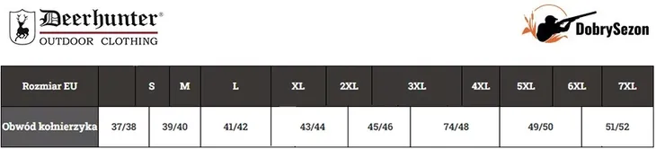 koszula-deerhunter-gavin-44-dlugi-rekaw-rozmiar-44