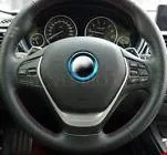 chrom-nakladka-na-kierownice-bmw-e90-e91-e81-e46-stan-opakowania-oryginalne