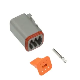 gniazdo-wtyczka-deutsch-6-pin-komplet