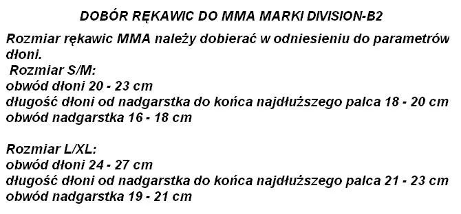 rekawice-division-b2-div-mma05-s-m-rozmiar-s-m