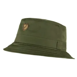 fjallraven-kapelusz-bucket-zielony-rozmiar-58