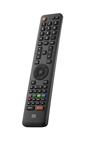 one-for-all-urc-1916-pilot-do-hisense-led-lcd-czarny-przeznaczenie-tv