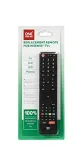 one-for-all-urc-1916-pilot-do-hisense-led-lcd-czarny-przeznaczenie-tv