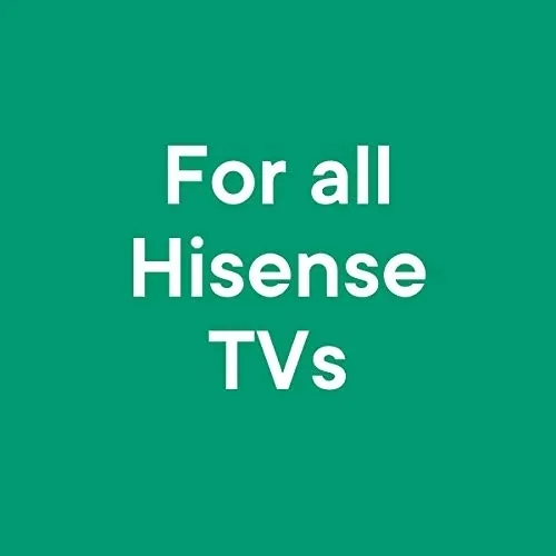 one-for-all-urc-1916-pilot-do-hisense-led-lcd-czarny-przeznaczenie-tv