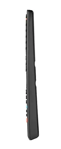 one-for-all-urc-1916-pilot-do-hisense-led-lcd-czarny-przeznaczenie-tv-waga-z-opakowaniem-0-88-kg