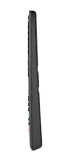 one-for-all-urc-1916-pilot-do-hisense-led-lcd-czarny-przeznaczenie-tv-waga-z-opakowaniem-0-88-kg