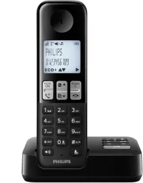 philips-d235-telefon-bezprzewodowy-sekretarka-tryb-glosnomowiacy-lcd