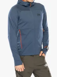 bluza-z-kapturem-hannah-ethan-hoody-bering-sea-mel-xxl