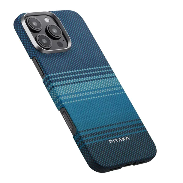 pitaka-tactile-woven-moonrise-etui-magsafe-iphone-16-pro-max-wlokno-typ-plecki