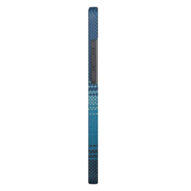 pitaka-tactile-woven-moonrise-etui-magsafe-iphone-16-pro-max-wlokno-funkcje-magsafe
