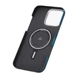 pitaka-tactile-woven-moonrise-etui-magsafe-iphone-16-pro-max-wlokno-pasuje-do-modelu-iphone-16-pro-max