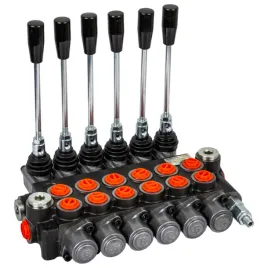 rozdzielacz-hydrauliczny-6-sekcji-40l-4x-dwustronna-2x-z-zatrzaskiem
