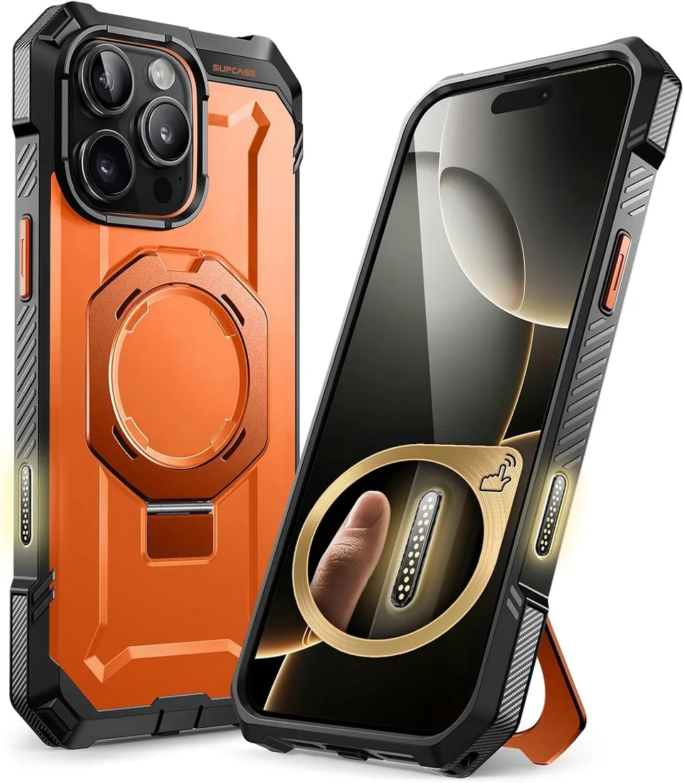 plecki-supcase-do-apple-iphone-16-pro-pomaranczowy
