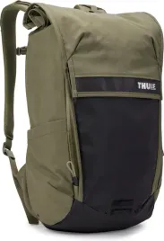 plecak-na-laptopa-thule-paramount-20l-soft-green