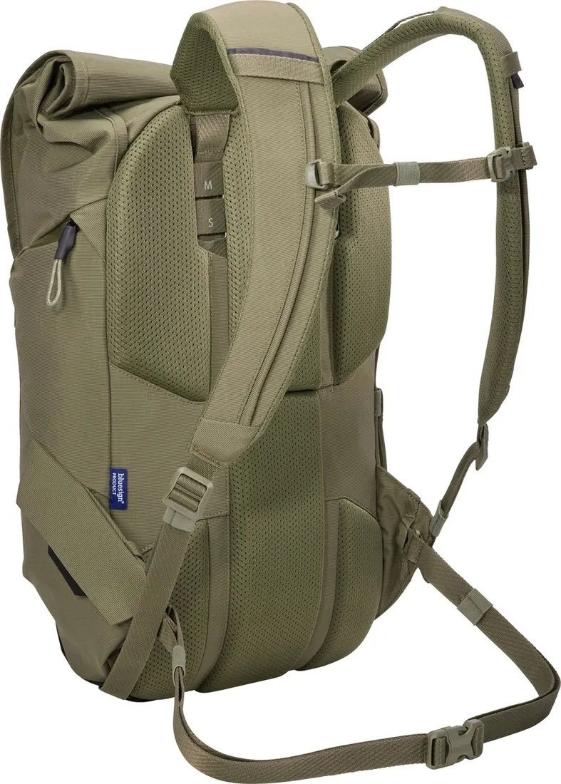 plecak-na-laptopa-thule-paramount-20l-soft-green