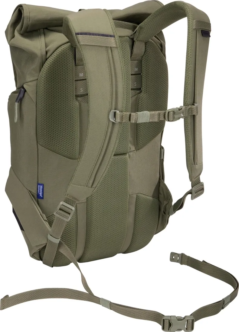 plecak-na-laptopa-thule-paramount-20l-soft-green