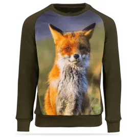 wadera-bluza-dziecieca-bawelna-zielony-rozmiar-92