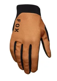 rekawice-fox-ranger-gel-caramel-m