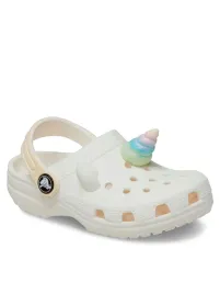 crocs-klapki-dzieciece-tworzywo-sztuczne-bialy-rozmiar-195