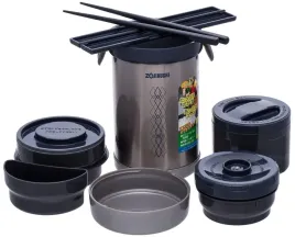 zojirushi-termos-obiadowy-stal-nierdzewna-3-pojemniki-sl-nc09st-088-l