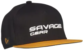 czapka-z-daszkiem-savage-gear-flat-peak-3d-logo-czarny-r-uniwersalny