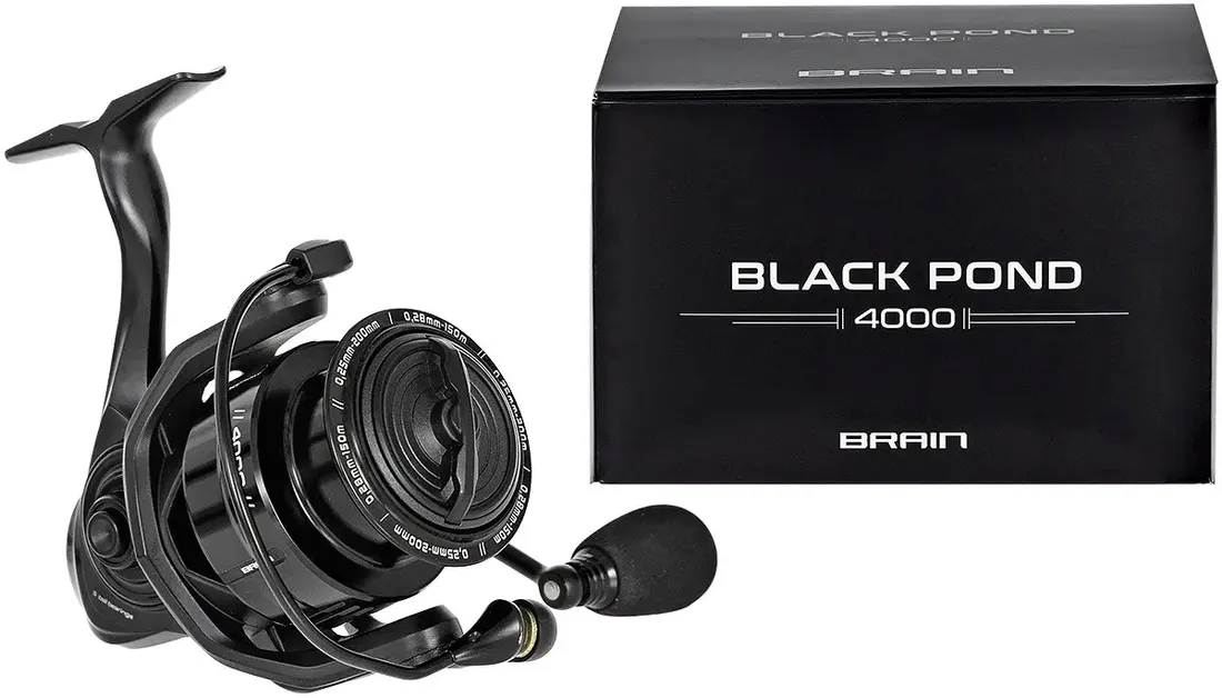 brain-kolowrotek-black-pond-3000-5-1bb-marka-brain