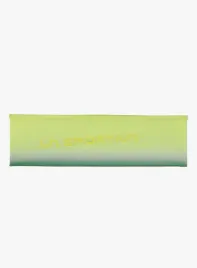 opaska-sportowa-na-glowe-la-sportiva-fade-headband-green-banana-forest-l