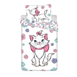 jerry-fabrics-posciel-marie-cat-floral-140x200-70x90-cm
