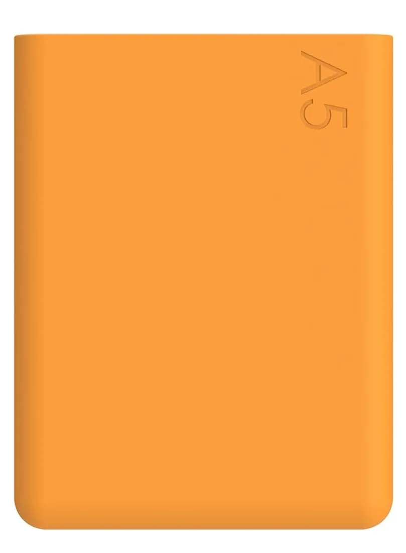 modna-eko-butelka-na-wode-memobottle-original-a5-750-ml-mandarin-cechy-dodatkowe-wolne-od-bpa