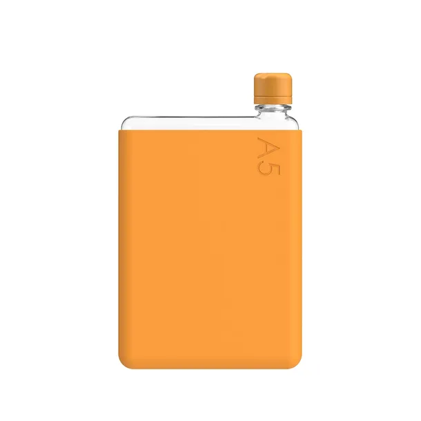 modna-eko-butelka-na-wode-memobottle-original-a5-750-ml-mandarin-waga-0-18-g