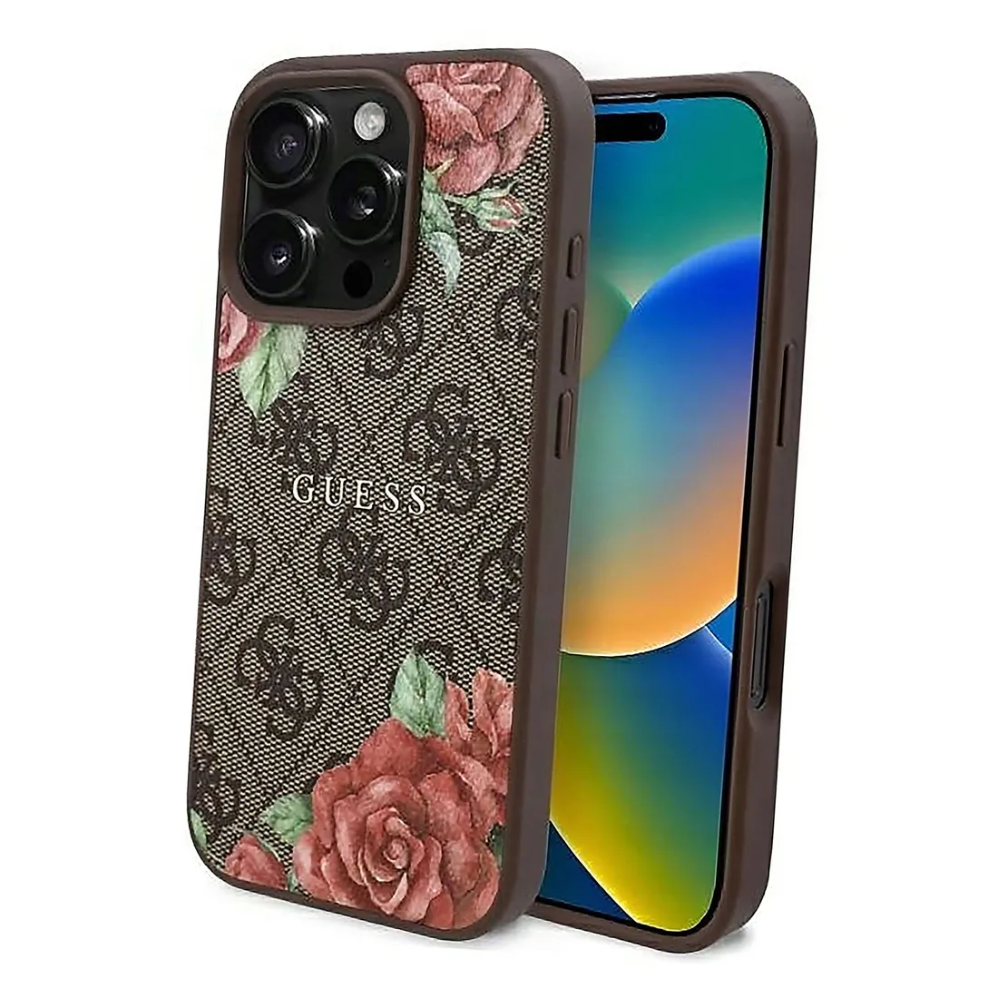 plecki-guess-do-apple-iphone-16-pro-max-brazowy