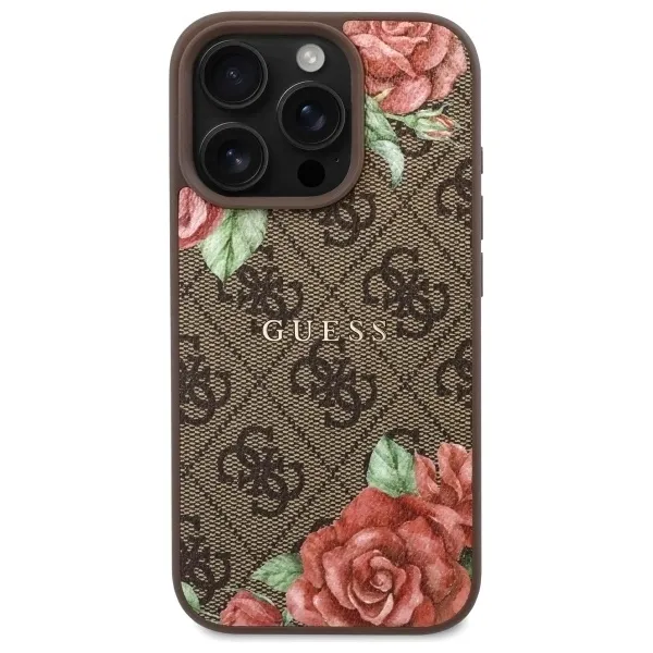 plecki-guess-do-apple-iphone-16-pro-max-brazowy