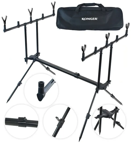 stanowisko-konger-carp-hunter-waga-z-opakowaniem-3-kg