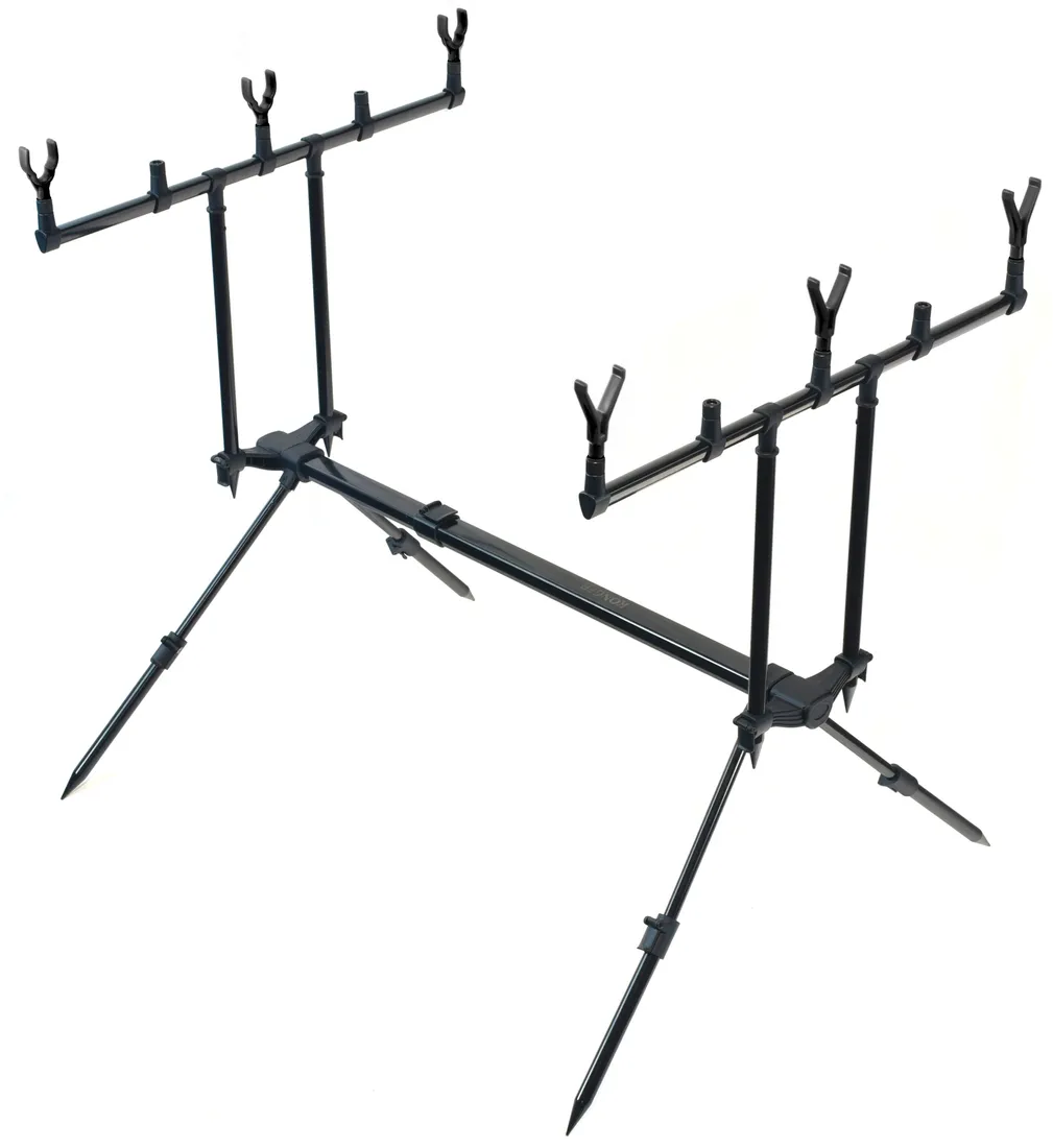 stanowisko-konger-carp-hunter-marka-konger