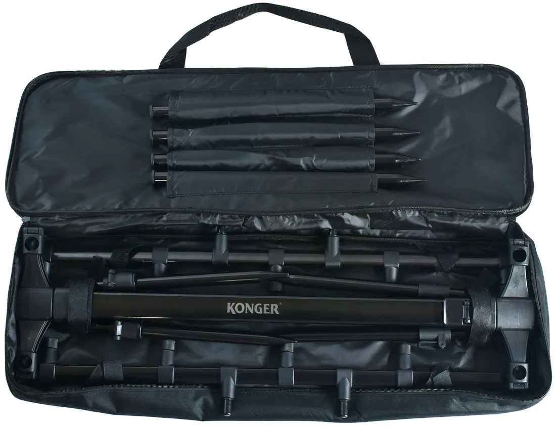 stanowisko-konger-carp-hunter