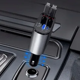 kwak-s-ladowarka-samochodowa-100w-usb-c-ligthning-szybkie-ladowanie-qc-3-0