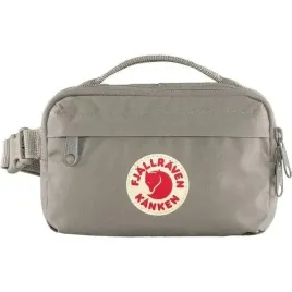 fjallraven-nerka-biodrowa-kanken-hip-pack-szary