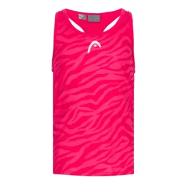 koszulka-tenisowa-dziecieca-head-agility-tank-top-magenta-print-vision-164
