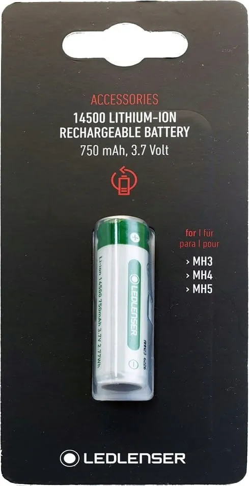 akumulator-ledlenser-37v-750mah-do-mh5
