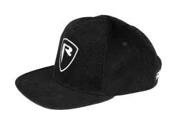 czapka-z-daszkiem-fox-rage-grey-cord-flat-peak-cap
