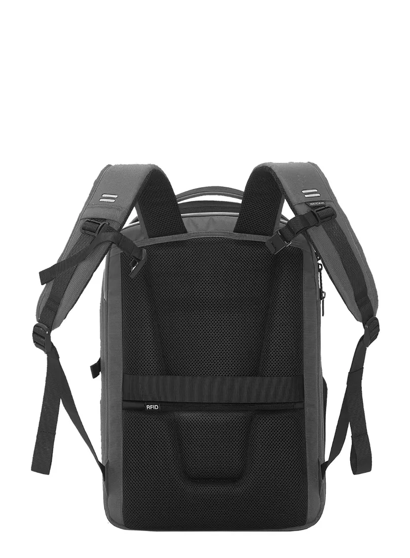 plecak-miejski-biznesowy-xd-design-bizz-grey-waga-z-opakowaniem-2-06-kg