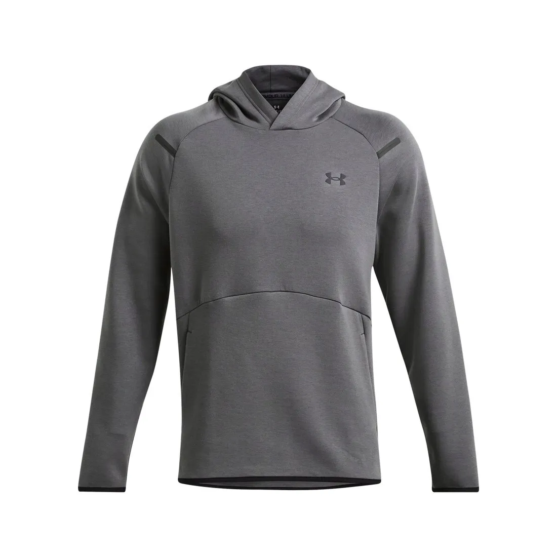 bluza-under-armour-xl-szary