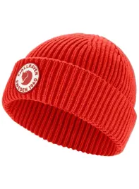 fjallraven-czapka-zimowa-beanie-czerwony-rozmiar-uniwersalny
