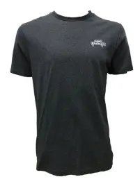 fox-rage-t-shirt-black-marl-s