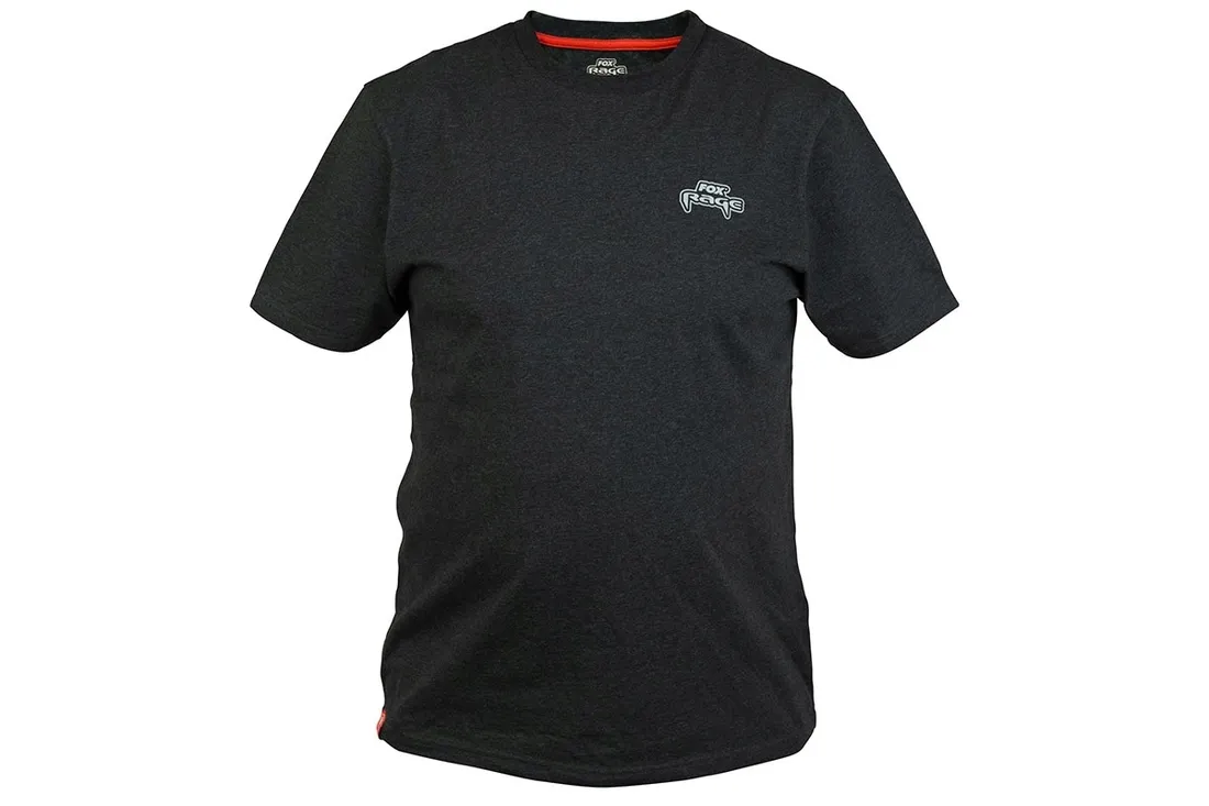 fox-rage-t-shirt-black-marl-s