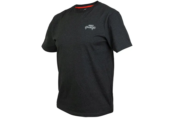 fox-rage-tshirt-black-marl-short-sleeve-s-npr279-dekolt-okragly