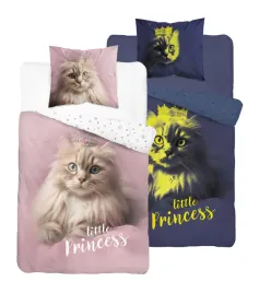 komplet-poscieli-detexpol-140-x-200-cm-wielokolorowy