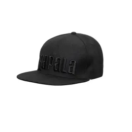 czapka-z-daszkiem-rapala-black-flat-brim